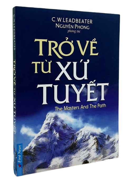 Trở Về Từ Xứ Tuyết - Nguyên Phong