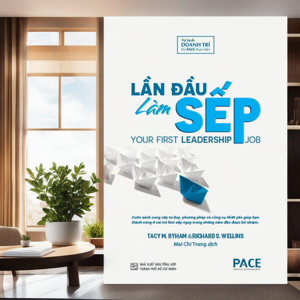 Lần Đầu Làm Sếp (Your First Leadership Job) -Tái Bản 2023 - 195