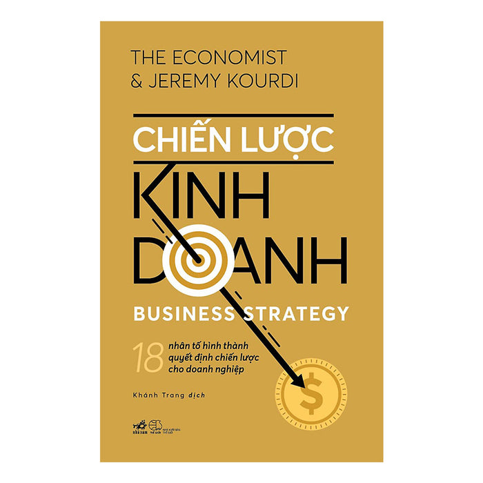 Chiến Lược Kinh Doanh