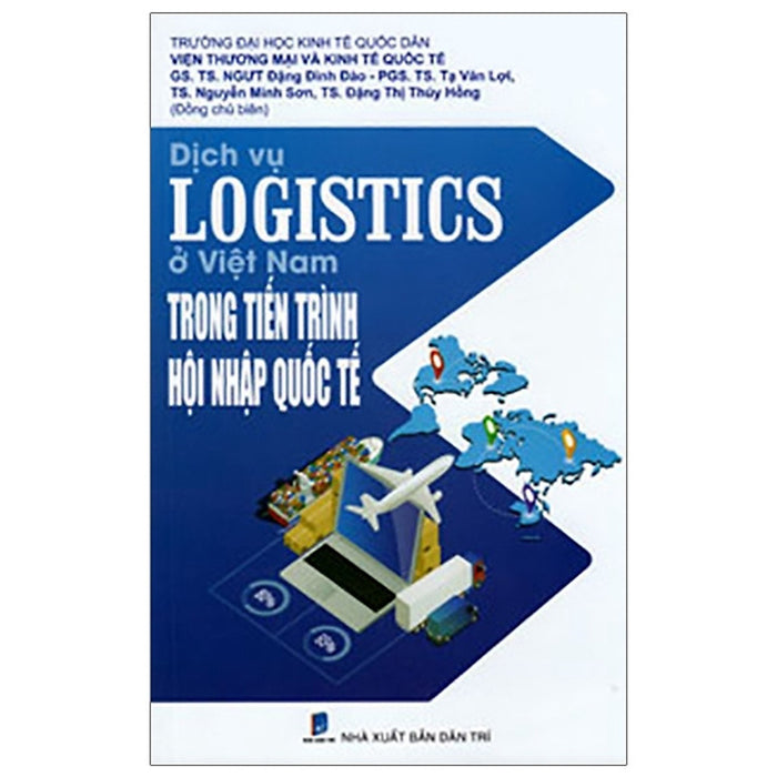 Dịch Vụ Logistics Ở Việt Nam Trong Tiến Trình Hội Nhập Quốc Tế (14)