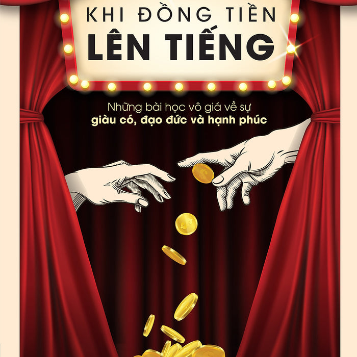 Khi Đồng Tiền Lên Tiếng _Sky