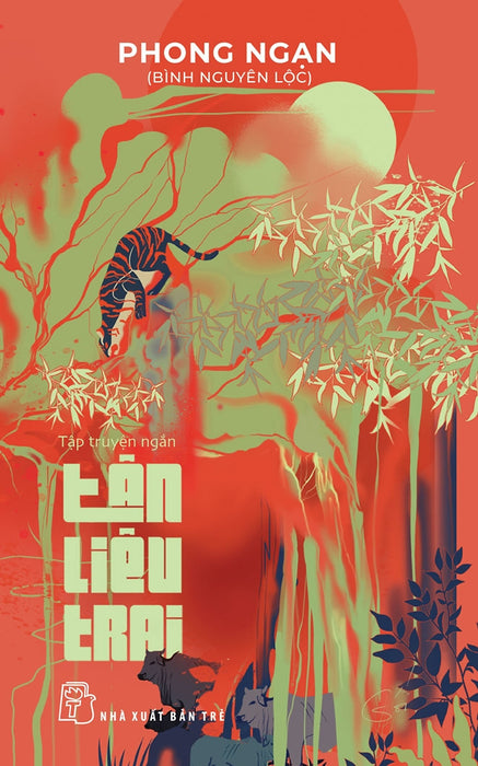 Tân Liêu Trai - Bình Nguyên Lộc (Truyện Ma)