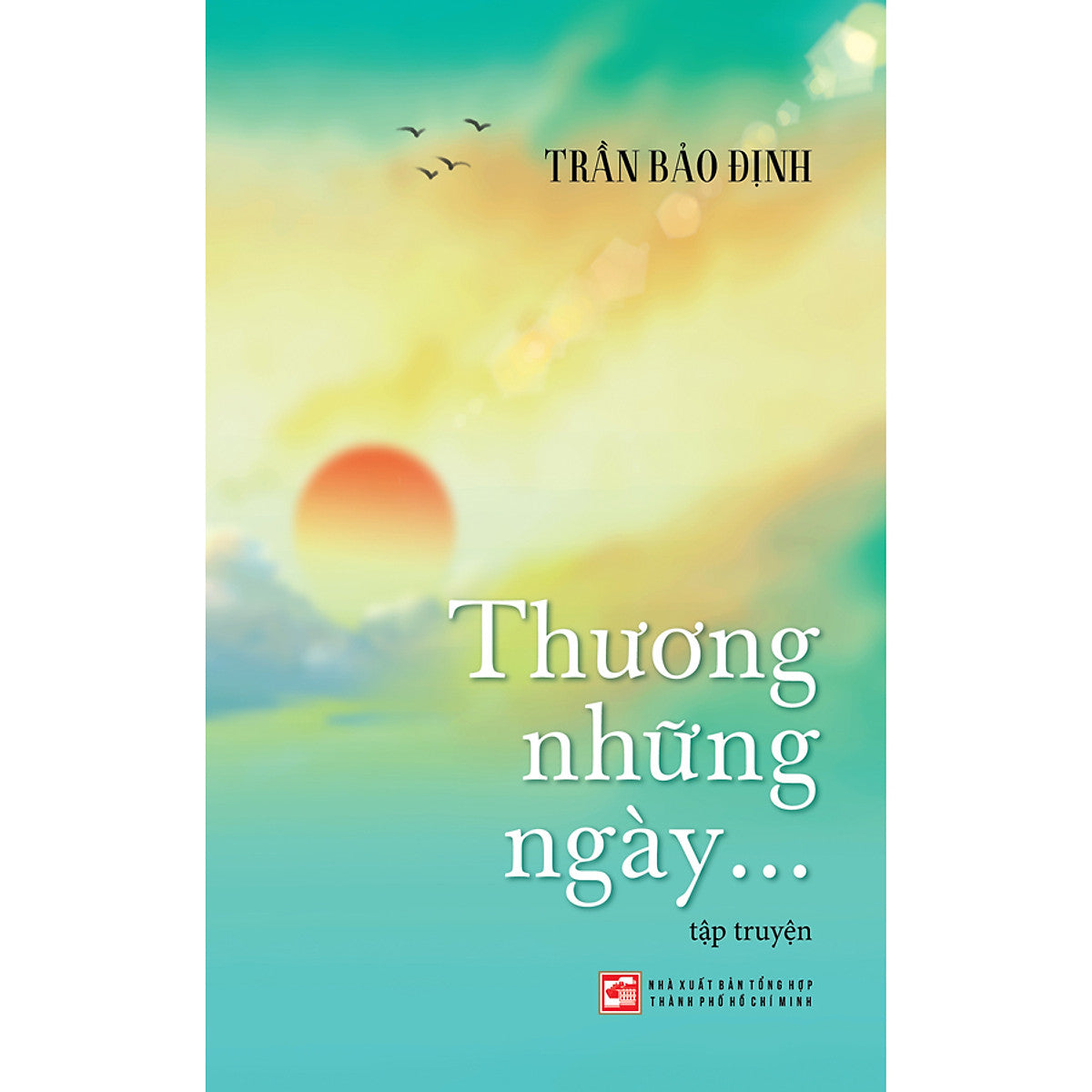 Thương Những Ngày….