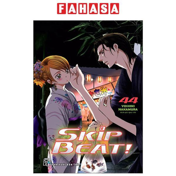 Skip Beat - Tập 44