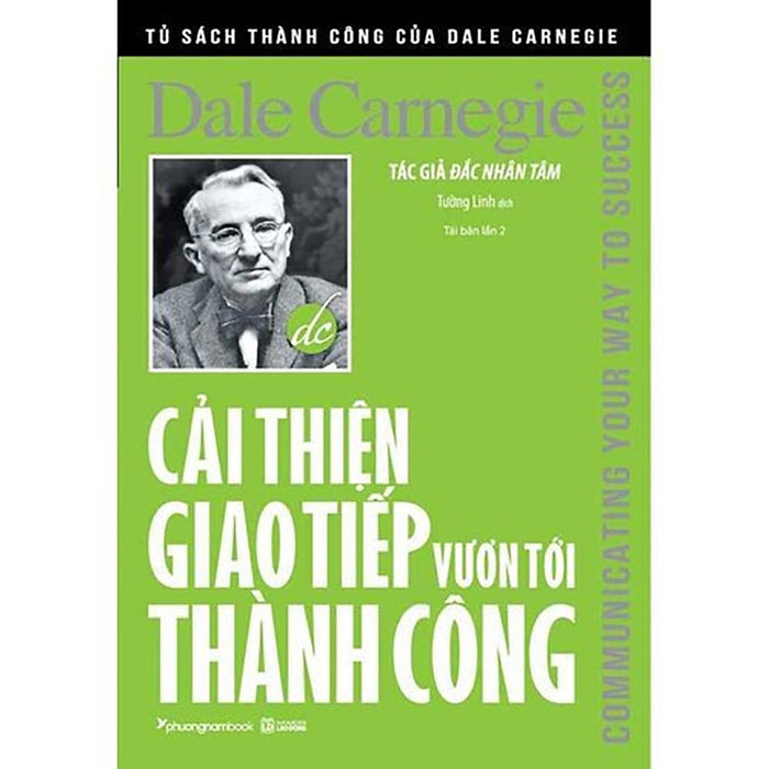 Cải Thiện Giao Tiếp Vươn Tới Thành Công