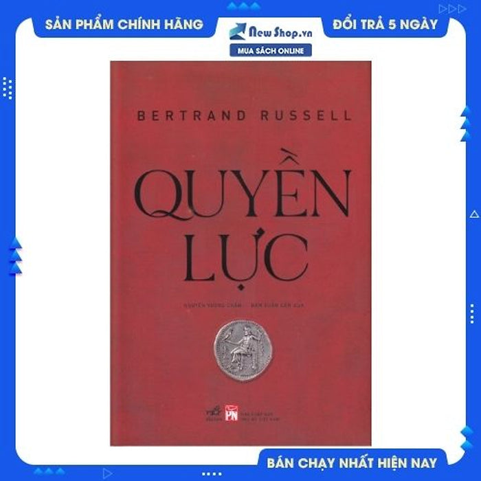 Quyền Lực - Một Phân Tích Tận Nền Tảng Xã Hội