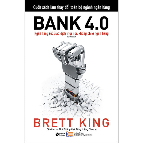 Bank 4.0 (Tái Bản 2022)