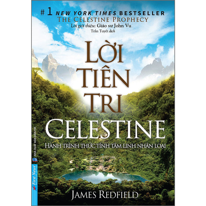 Lời Tiên Tri Celestine