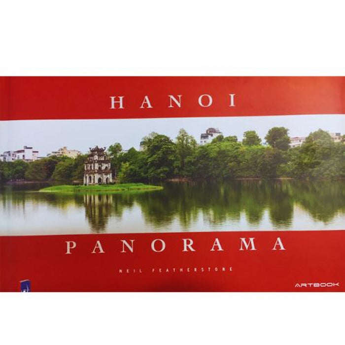 Hanoi Panaroma