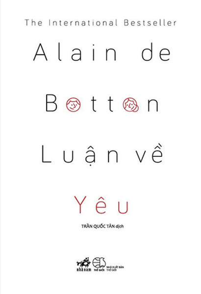 Luận Về Yêu