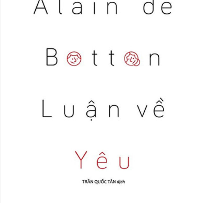 Luận Về Yêu