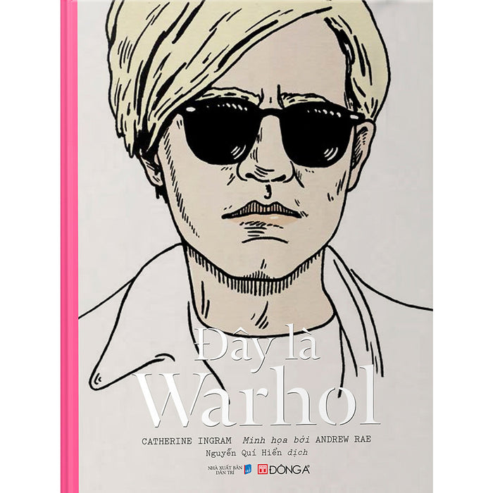 Đây Là Warhol