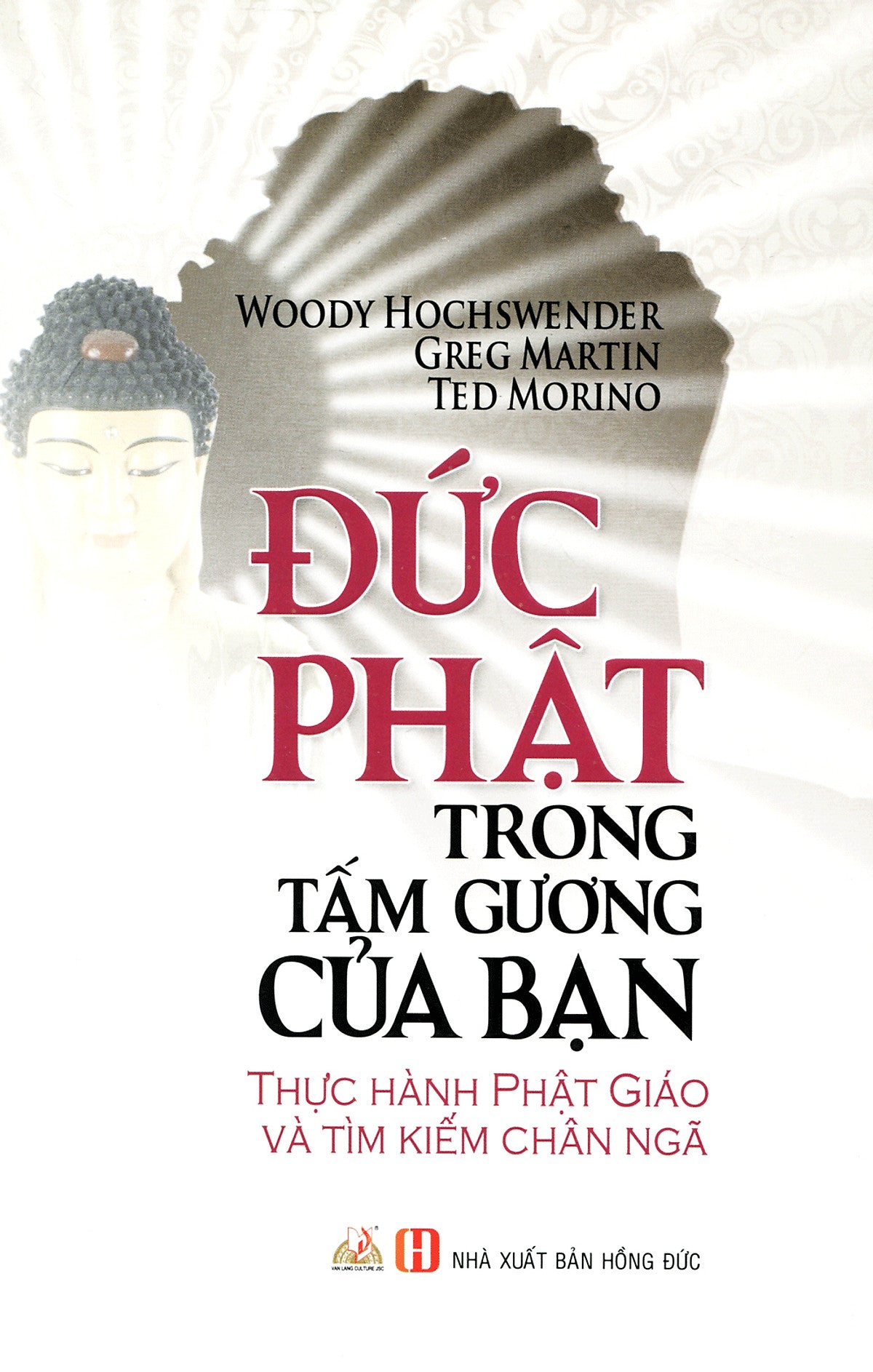 Đức Phật Trong Tấm Gương Của Bạn
