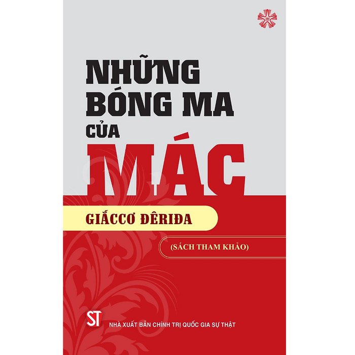 Những Bóng Ma Của Mác