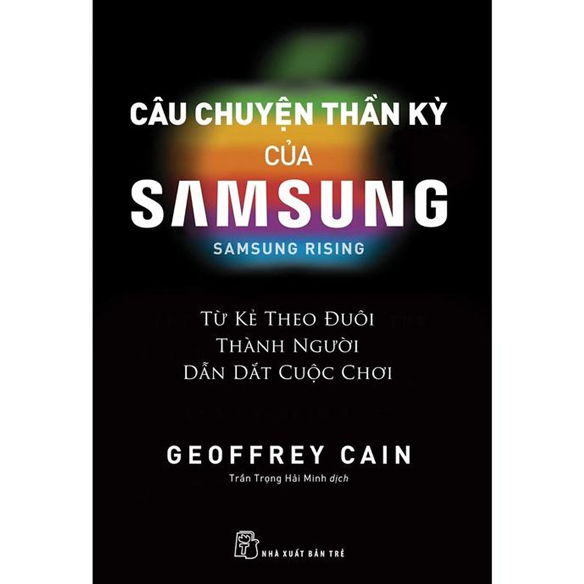Câu Chuyện Thần Kỳ Của Sam Sung - Bản Quyền