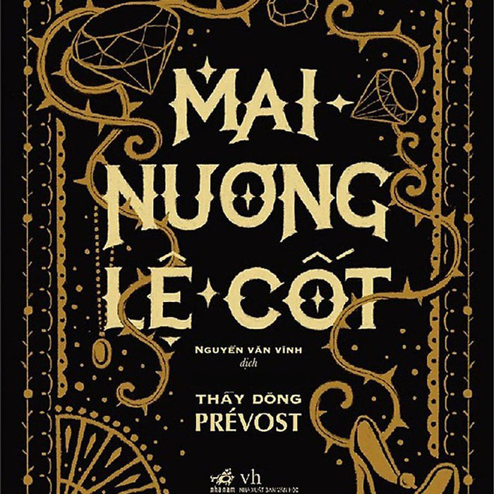 Mai - Nương Lệ - Cốt