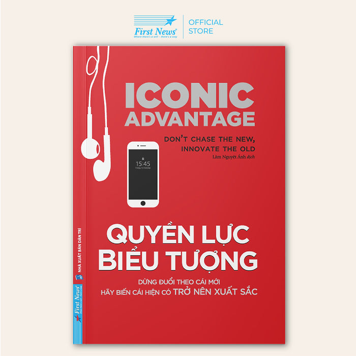 Quyền Lực Biểu Tượng