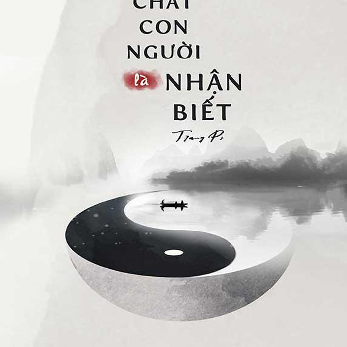 Bản Chất Con Người Là Nhận Biết