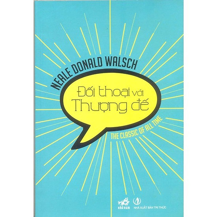 Đối Thoại Với Thượng Đế ( Tái Bản )