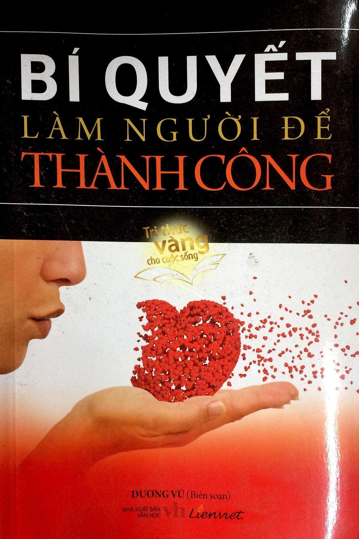 Bí Quyết Làm Người Để Thành Công