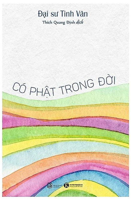 Có Phật Trong Đời