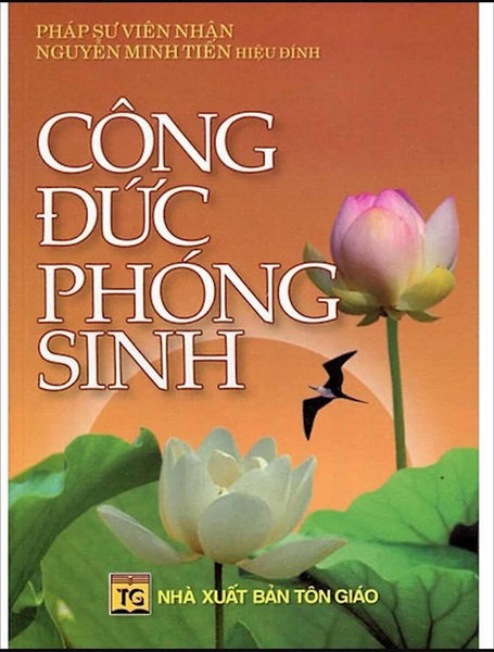 Công Đức Phóng Sinh