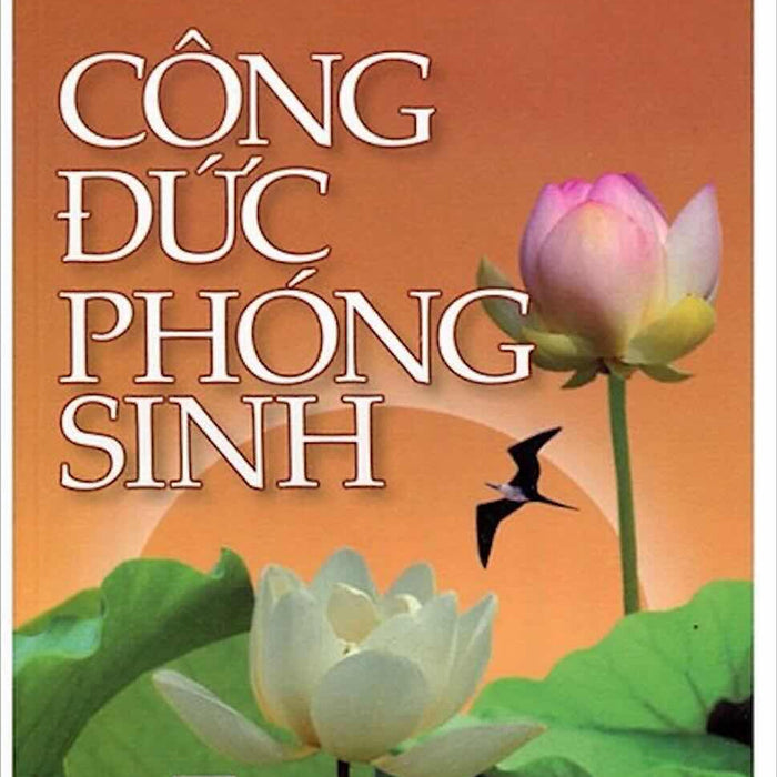 Công Đức Phóng Sinh