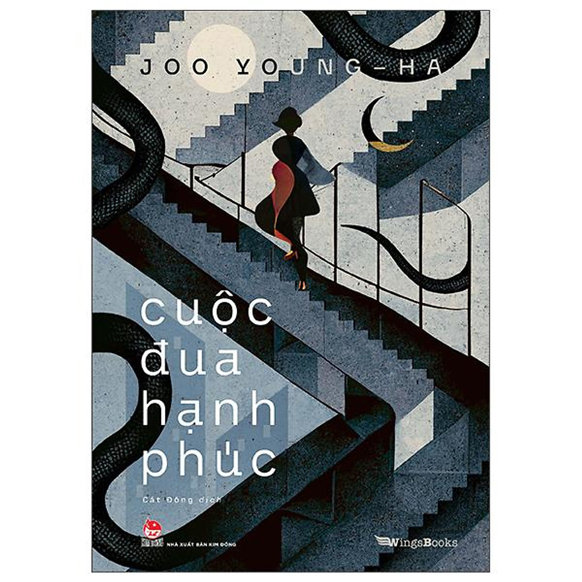 Cuộc Đua Hạnh Phúc