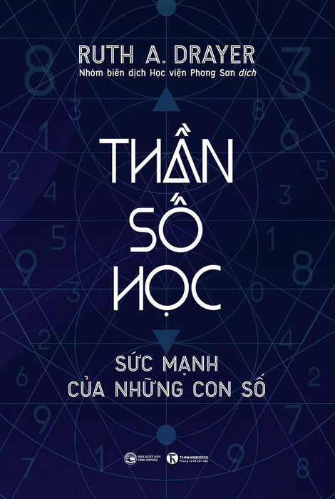 Thần Số Học - Sức Mạnh Của Những Con Số