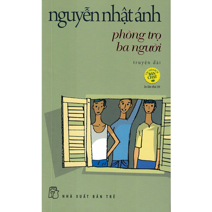 Phòng Trọ Ba Người (2019)