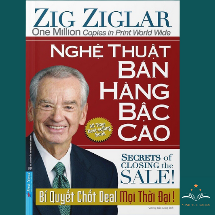 Sách Nghệ Thuật Bán Hàng Bậc Cao - First News Chưa Có Đánh Giá 0 Đã Bán