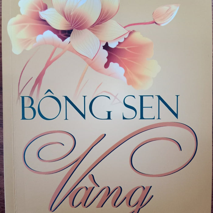 Bông Sen Vàng