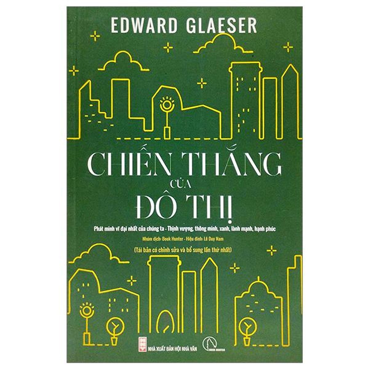 Chiến Thắng Của Đô Thị (Tái Bản 2022)