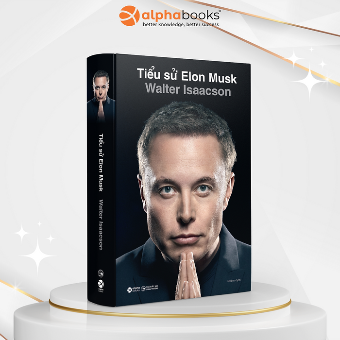 Trạm Đọc | Tiểu Sử Elon Musk