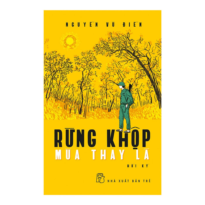 Rừng Khộp Mùa Thay Lá