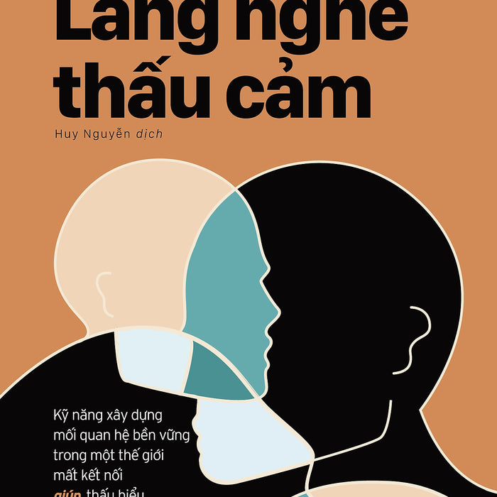 Lắng Nghe Thấu Cảm