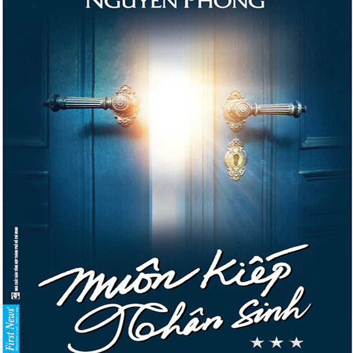 Muôn Kiếp Nhân Sinh - Tập 3