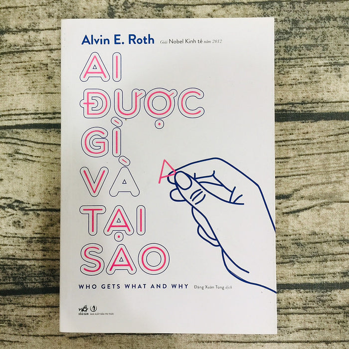 Ai Được Gì Và Tại Sao