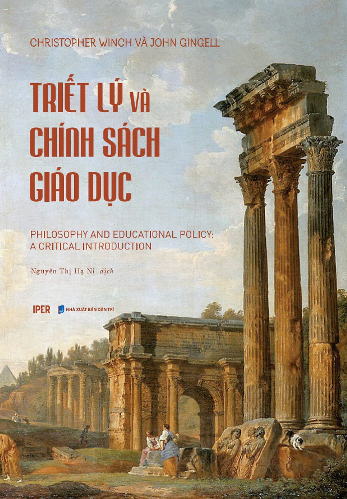 Triết Lý Và Chính Sách Giáo Dục