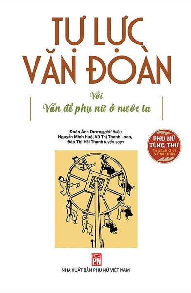 Tự Lực Văn Đoàn Với Vấn Đề Phụ Nữ Ở Nước Ta