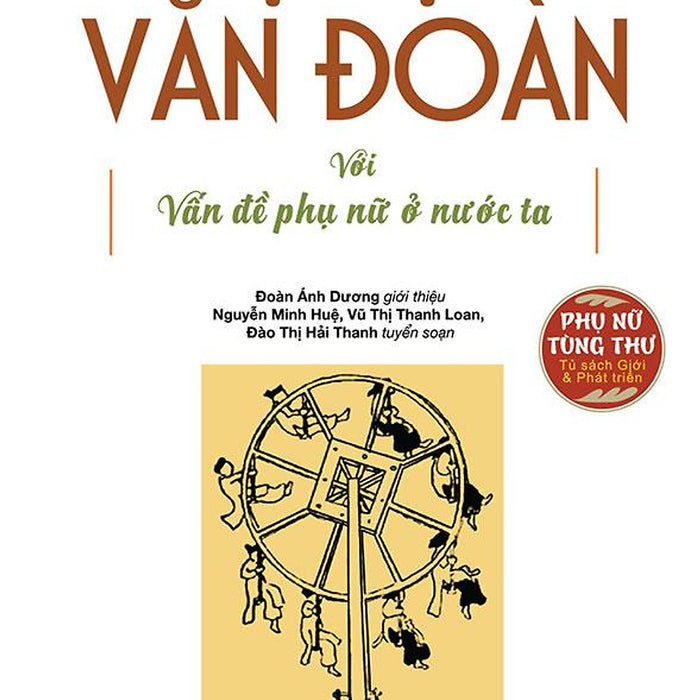 Tự Lực Văn Đoàn Với Vấn Đề Phụ Nữ Ở Nước Ta