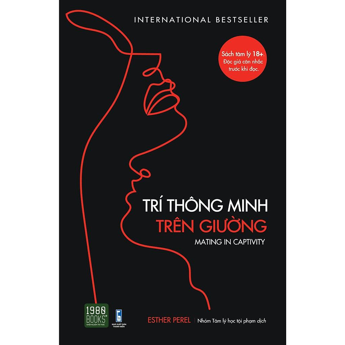 Sách Trí Thông Minh Trên Giường - Bản Quyền