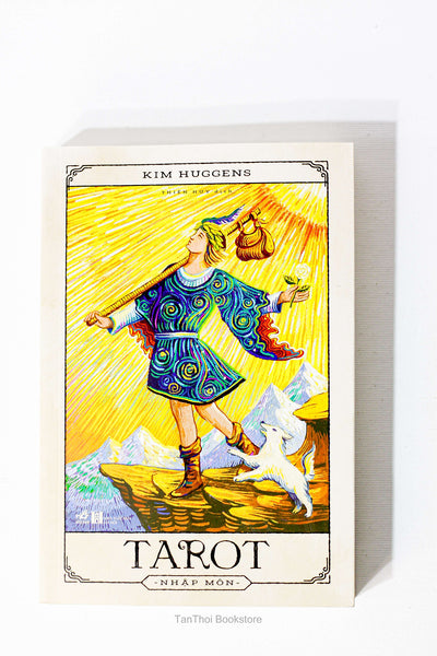 Tarot Nhập Môn