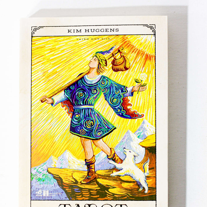 Tarot Nhập Môn