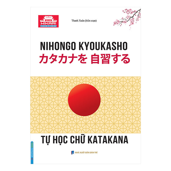 Hikari - Tự Học Chữ Katakana