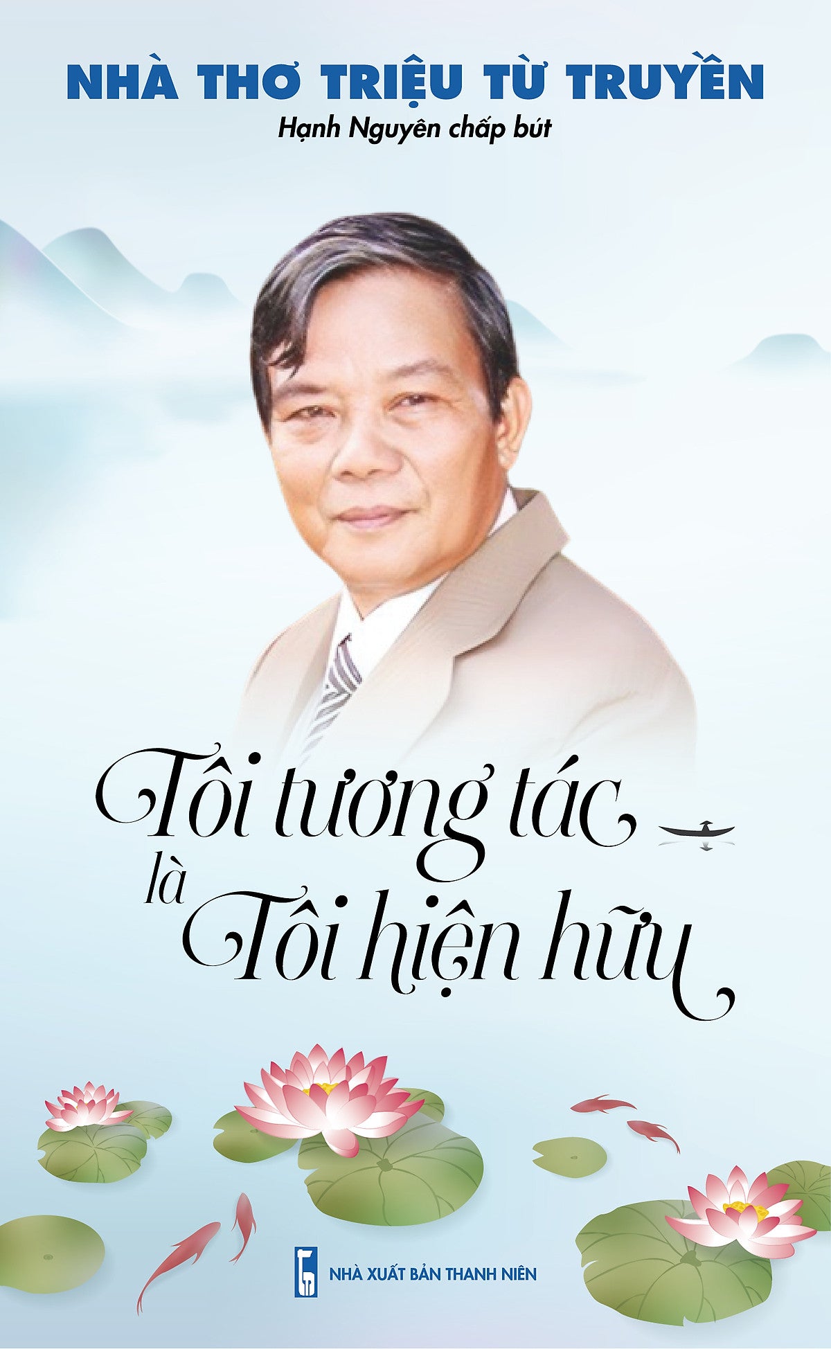 Sách - Tôi Tương Tác Là Tôi Hiện Hữu