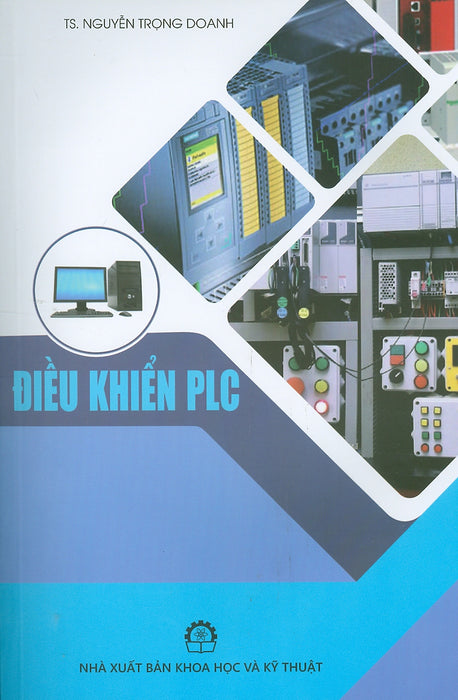 Điều Khiển Plc