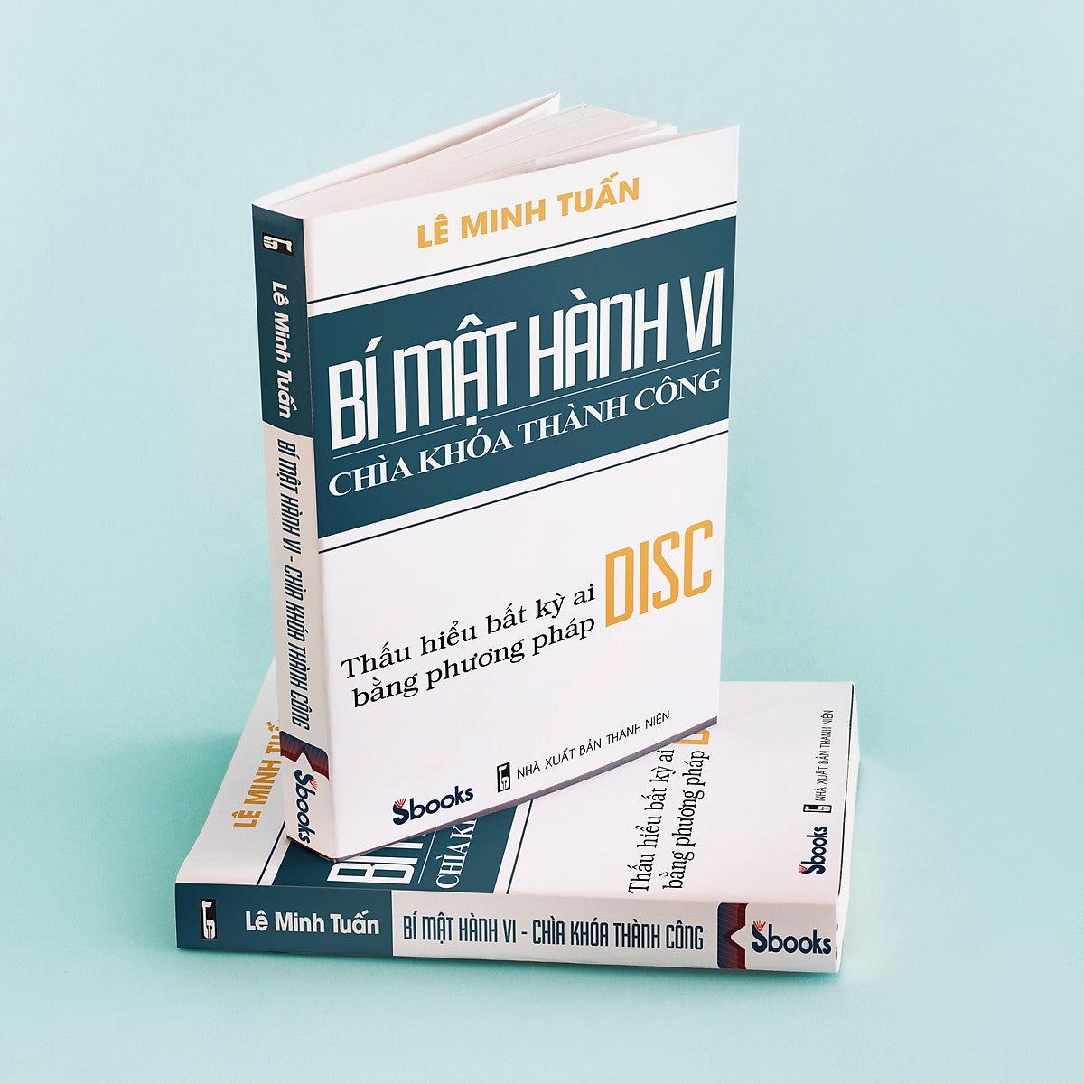 Bí Mật Hành Vi Chìa Khóa Thành Công