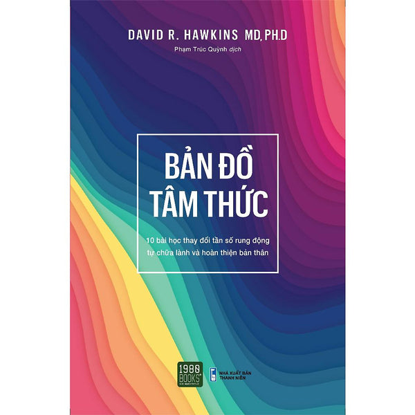 Bản Đồ Tâm Thức - Bản Quyền