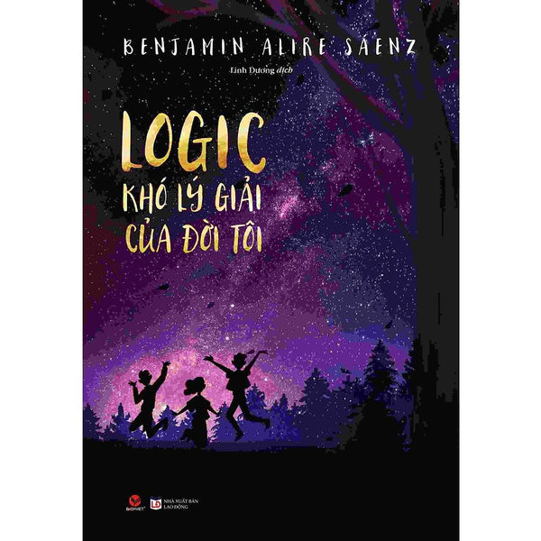 Logic Khó Lý Giải Của Đời Tôi  - Bản Quyền